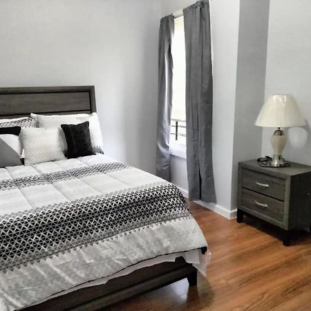 Hotel Clinton Hills - Newark Esterno foto