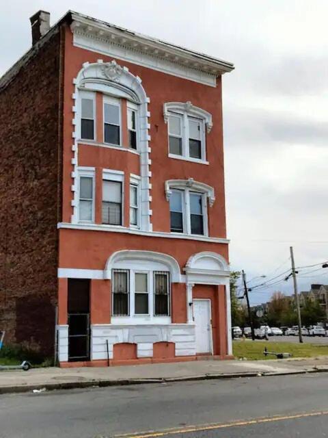 Hotel Clinton Hills - Newark Esterno foto