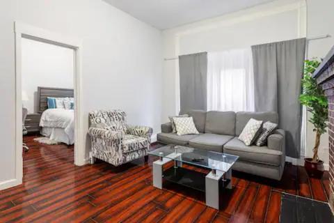 Hotel Clinton Hills - Newark Esterno foto