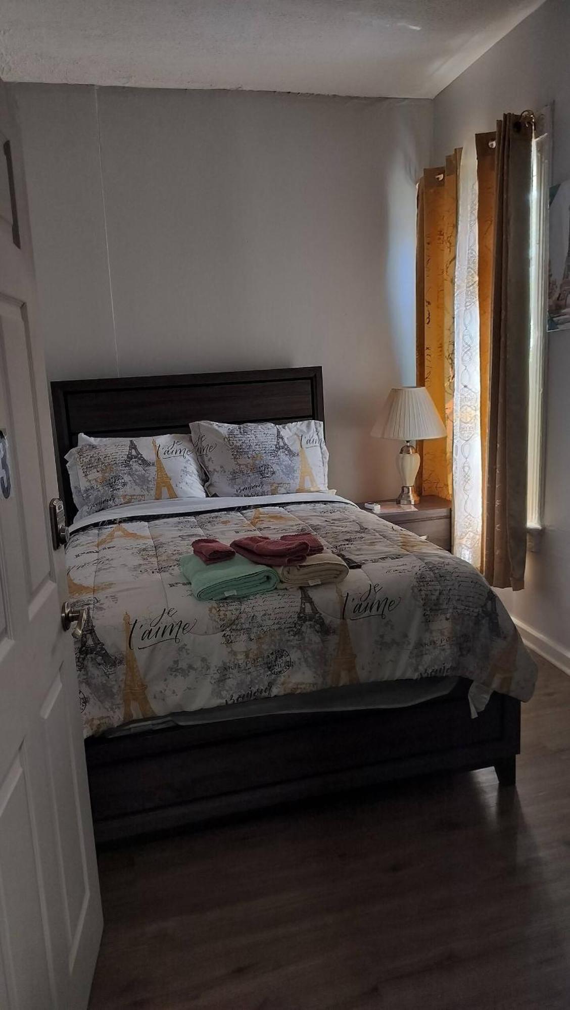 Hotel Clinton Hills - Newark Esterno foto