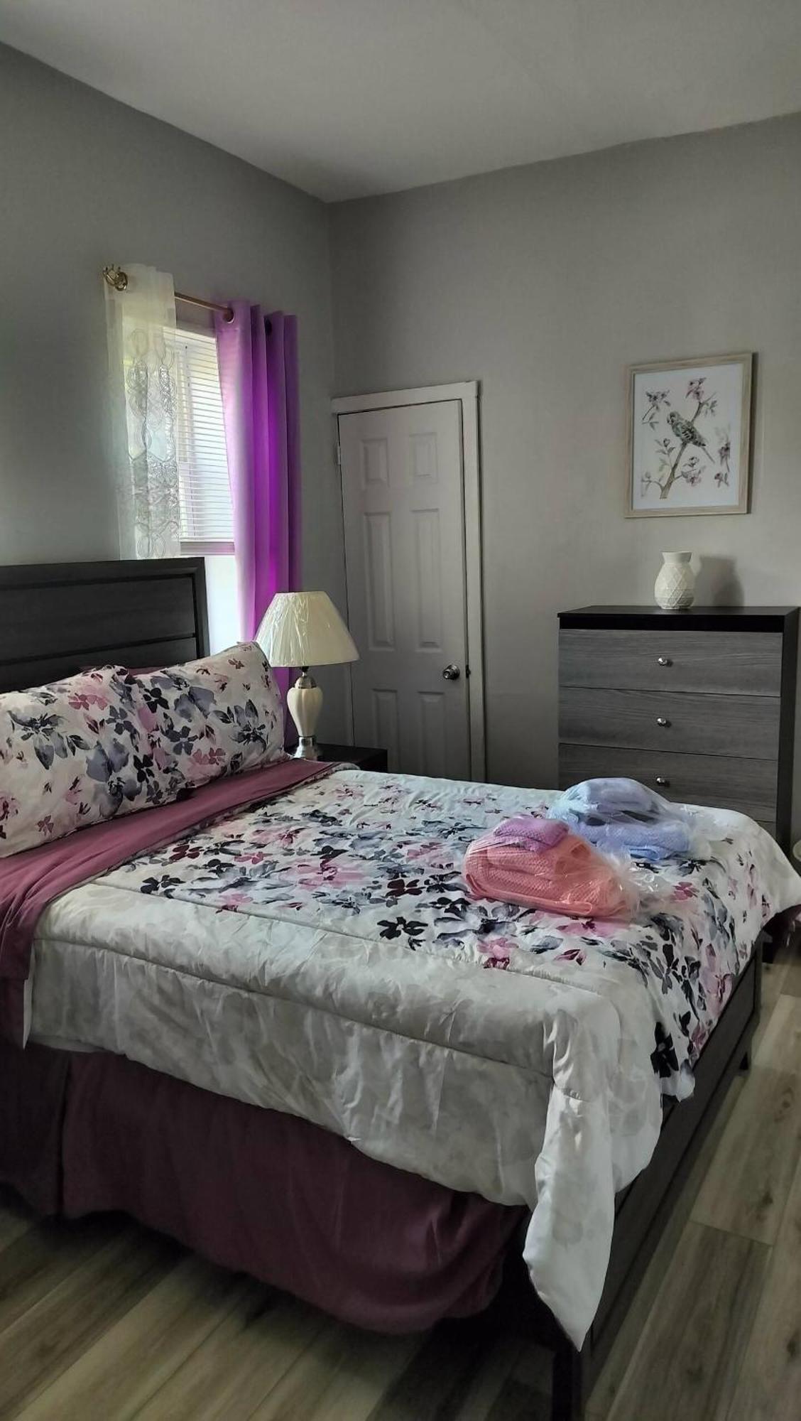 Hotel Clinton Hills - Newark Esterno foto